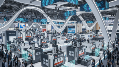 Why Choose Press Brakes at the 2026 Canton Fair?