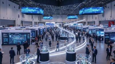 Optical Switch Innovations at the 139th Canton Fair 2026?
