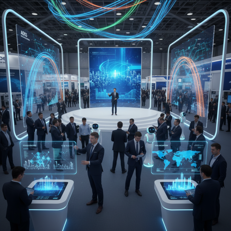 What is the Future of ADSS Fiber Optic Cables at 2026 Canton Fair?