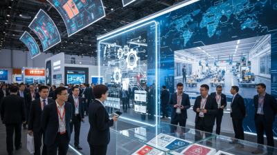 China Top Industrial Warning Labels Insights for 2026 Canton Fair?