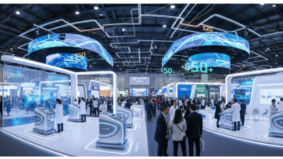 What is Tecar Therapy Cost at 2026 Canton Fair?