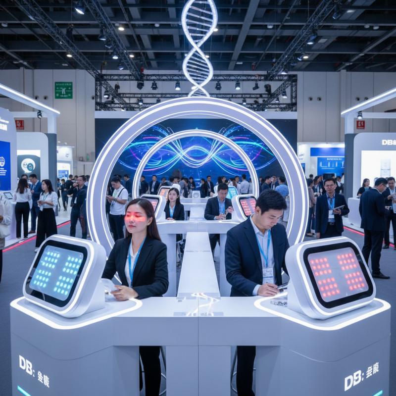 Top LED Face Light Therapy Products at 2026 Canton Fair?