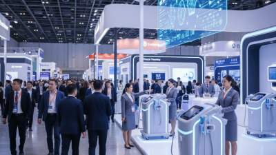 What is the Cost of Tecar Therapy at the 2026 Canton Fair?