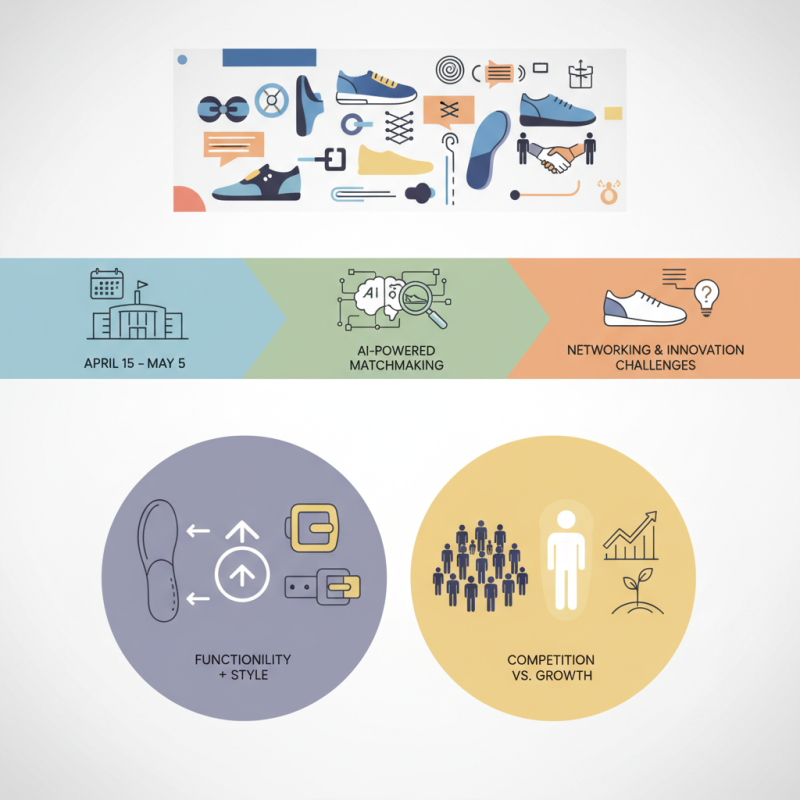 Top Shoe Accessories to Explore at 2026 Canton Fair?