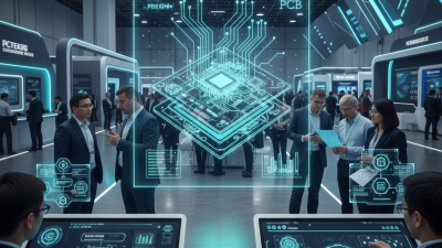 Reverse Engineering PCB Insights for 2026 Canton Fair Buyers?