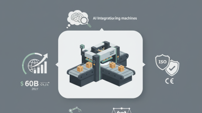 Top Packing Sealing Machines at 2026 Canton Fair to Explore?
