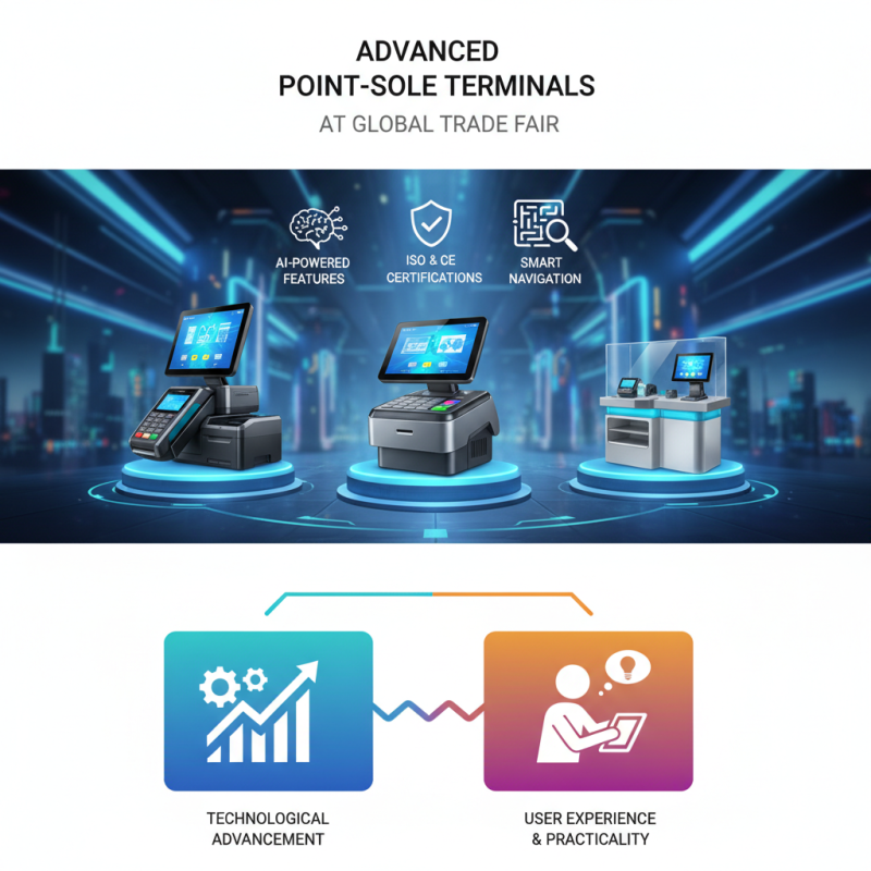 Top POS Terminals at 2026 Canton Fair for Global Buyers?