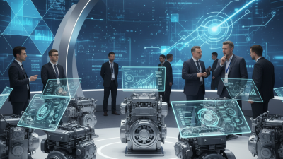 How to Choose the Best Small Diesel Engine for Your Needs in 2026?