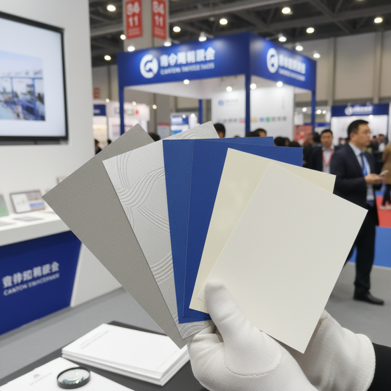How to Choose Ticket Printing Paper for 2026 Canton Fair?