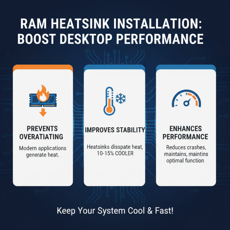 Why Do You Need a Ram Heatsink for Your Computer System?