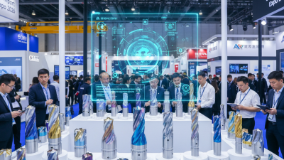 Top 10 Carbide Bits to Watch at China Import Expo 2026?