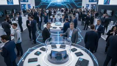 Top 10 Silicone Keypad Innovations at Canton Fair 2026?