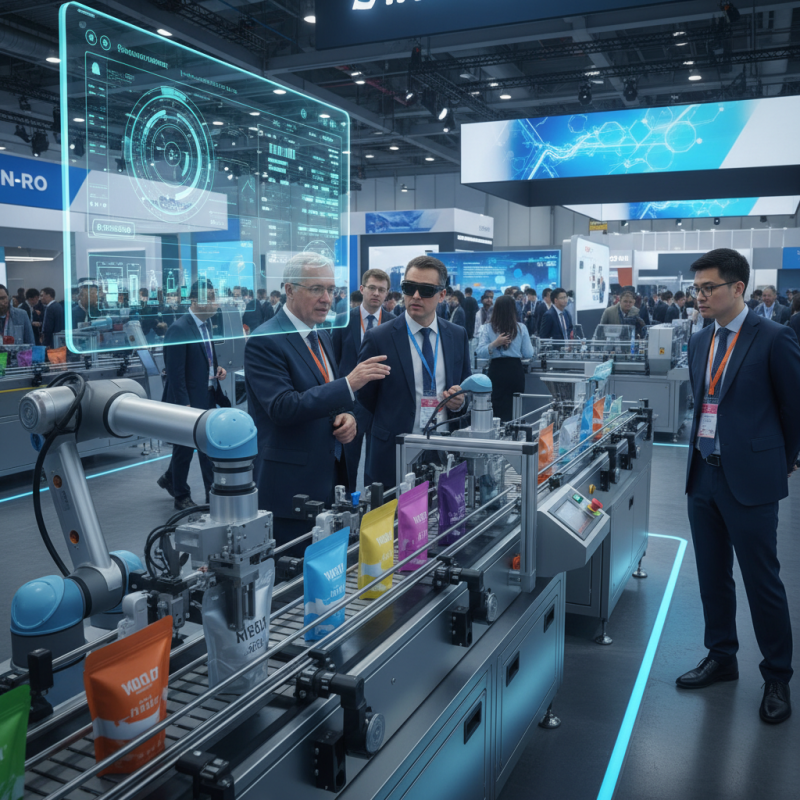Top 5 Tips for Pouch Packing Line at Canton Fair 2026