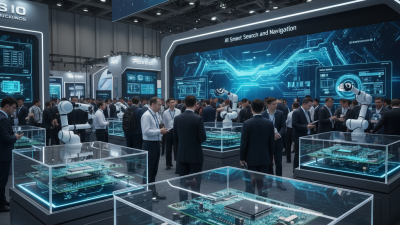 Reverse Engineering PCB Trends at 2026 Canton Fair?