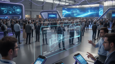 Top UHF Mobile Computers to Check at 2026 Canton Fair?