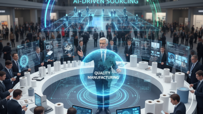 China Best Filter Paper at 2026 Canton Fair Highlights and Trends?