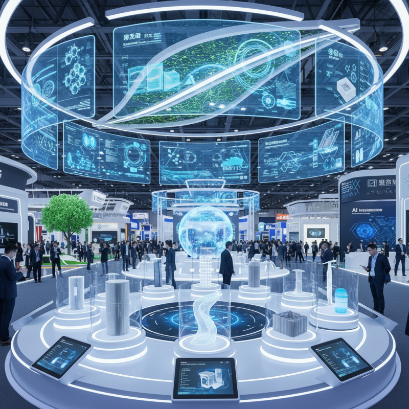 Top 10 Filter Paper Innovations at 2026 Canton Fair?