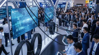 Best ADSS Fiber Optic Cable for Global Buyers at Canton Fair 2026?