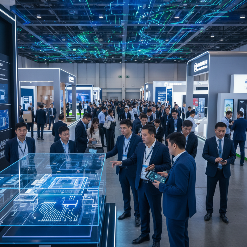 What is Reverse Engineering Pcb at the 2026 Canton Fair?