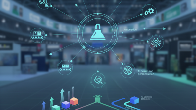 Vacuum Suction Innovations at 2026 Canton Fair Insights?