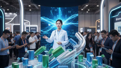 Top 10 Polyester Film Capacitors at China Import Export Fair 2026?