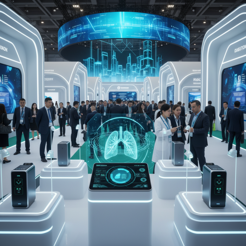 Top 5 Vape Detectors to Explore at 2026 Canton Fair?