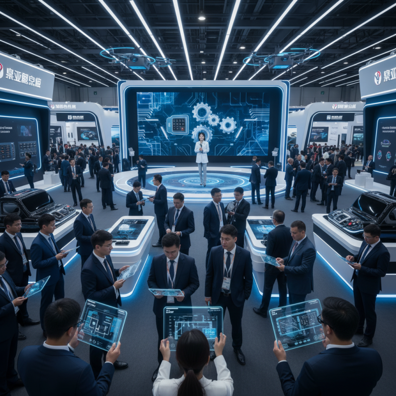 How to Source Silicone Keypads at the 139th Canton Fair 2026?