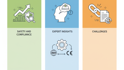 Top 10 Industrial Warning Labels to Discover at Canton Fair 2026?