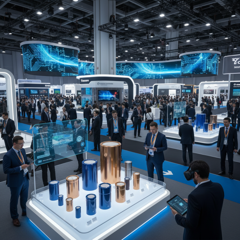 Top 5 Tips for Sourcing Polyester Film Capacitors at 2026 Canton Fair?