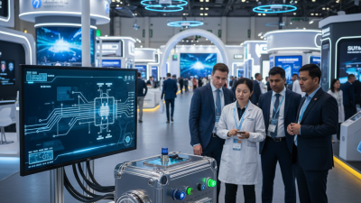 What is 35kv Auto Circuit Recloser at Canton Fair 2026?