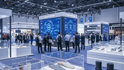 Top Shoe Accessories to Discover at the 2026 Canton Fair?