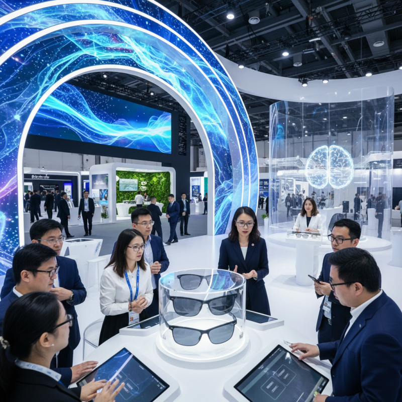 Top Polarized Lens Trends to Watch at Canton Fair 2026?