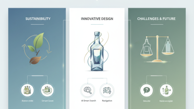 Top Liquor Bottle Trends at the 2026 Canton Fair Insights?