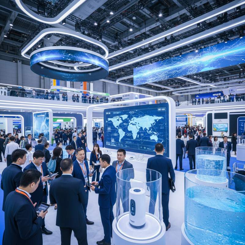 How to Use Ozone Controllers at 2026 Canton Fair for Buyers