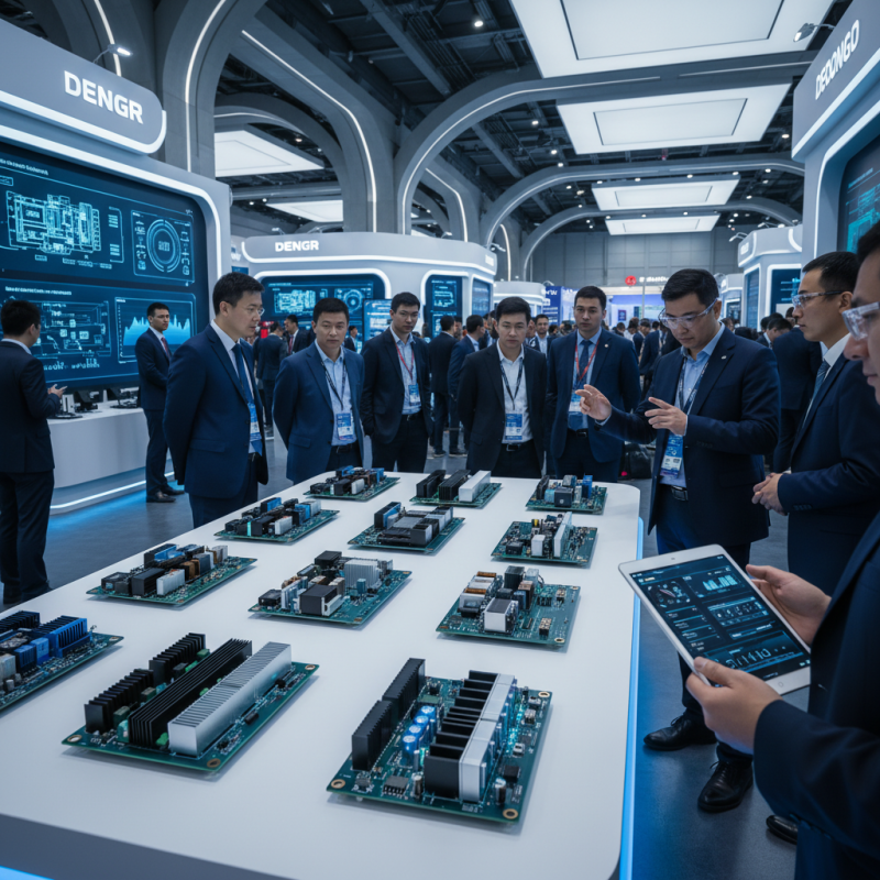 How to Choose the Best Amplifier Audio Board at Canton Fair 2026?