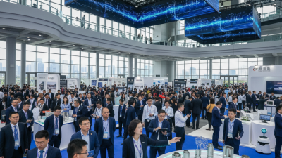 Top 10 Electrical Connectors to Watch at 2026 Canton Fair?