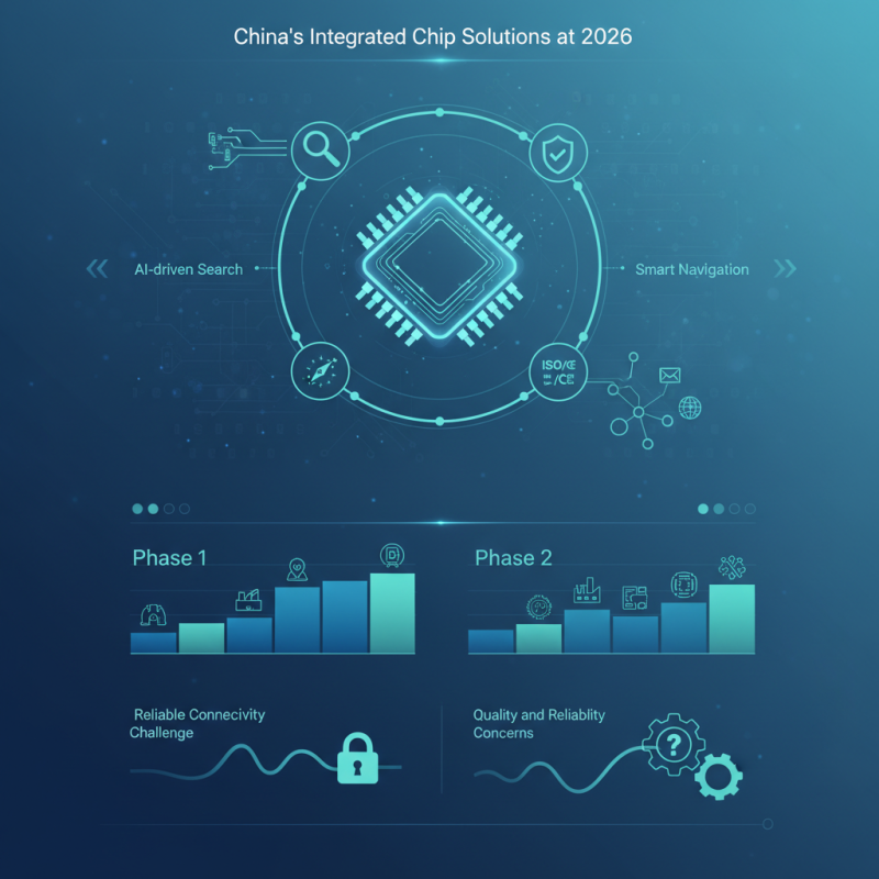 China Best Integrated Chip Solutions at 2026 Canton Fair?