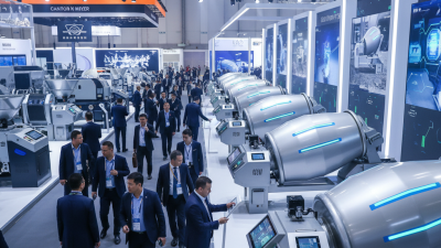 Concrete Pan Mixer Innovations at 2026 Canton Fair Insights?