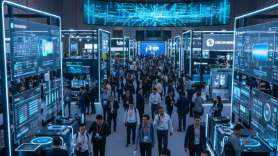 Top Battery Dealers at 2026 Canton Fair Insights for Global Buyers