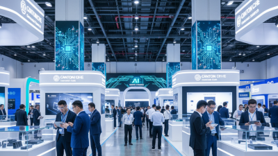 How to Source Integrated Chips at the 139th Canton Fair 2026?