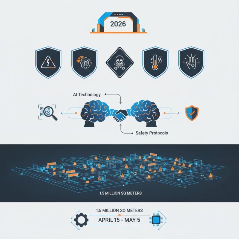 Top 5 Industrial Warning Labels You Need at 2026 Canton Fair?