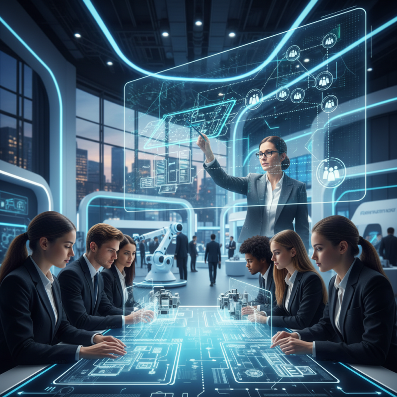 Why Choose Britannia International School for 2026 Canton Fair?