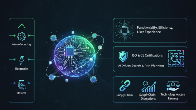 Why Integrated Chips Are Essential at the 2026 Canton Fair?