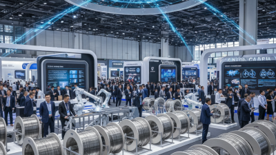 What is Stainless Welding Wire in 2026 Canton Fair?