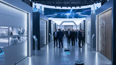 Top 10 Garage Doors to Explore at the 2026 Canton Fair?