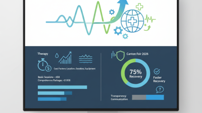 TeCar Therapy Cost Insights Before the 2026 Canton Fair?