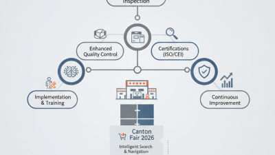 Top 5 Industrial Vision Inspection Trends for 2026 Canton Fair?