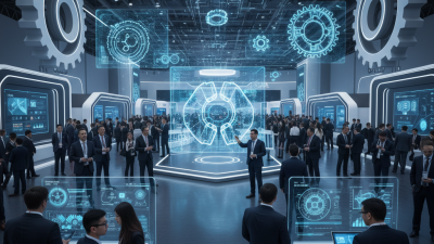 Why Choose Crusher Wear Products at the 139th Canton Fair 2026?