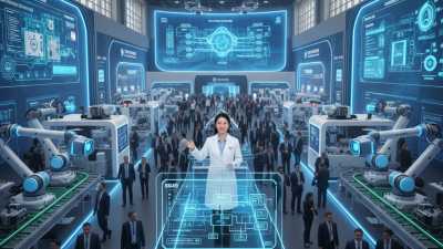 How to Use Industrial Vision Inspection at the 2026 Canton Fair?