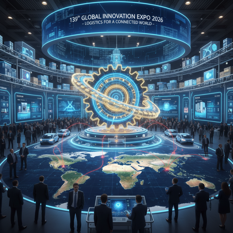 Почему планетарная доставка товаров важна на 139-й ярмарке в 2026 году?